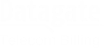 DatagateTelecomBilling